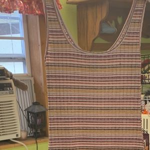 Forever 21 body-con dress